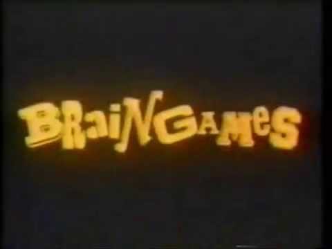 Braingames Closing (occasional single game version)