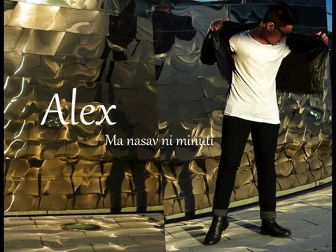 Alex - 2016 Ma nasal ni minuti  █▬█ █ ▀█▀