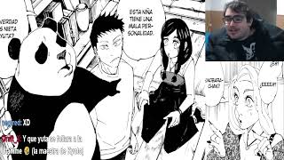 LOS NIETOS DE YUTA CON MAKI? LA SABROSA MADRE DE NOBARA ¿ITADORI CON NOVIA? - Jujutsu Kaisen EPILOGO