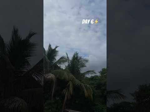 Day6⚡️#30dayschallenge #davangere #studentlife#minivlog #dailyvlog#youtube #shorts #kannada #vlog