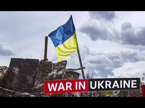 Russian invasion of Ukraine Anniversary War News