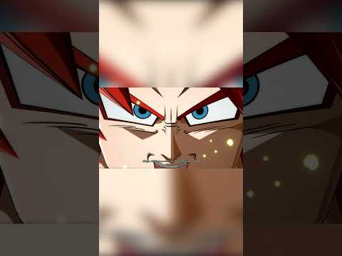 Gogeta SSJ4 Tests Gotenks To see If He's Ready To Take His Place | Dragon Ball FighterZ