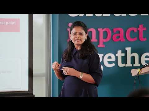 Navigating AI assistant development – Priti Biyani