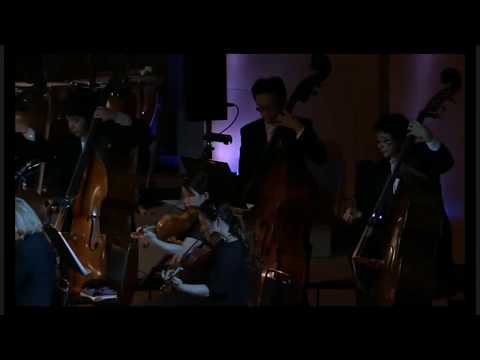 15 - Akantor & Ukanlos / アカムトルム～ウカムルバス ~ Monster Hunter 10th Anniversary Orchestra / 狩猟音楽祭2014