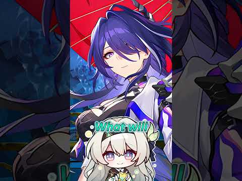 S.A.M - Firefly reacts to Kafka, Jade, Blade and Others on SAME Team | Honkai Star Rail voice lines