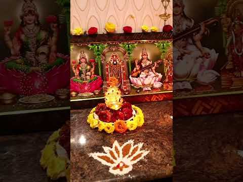 లక్ష్మీ దేవి మన ఇంట స్థిరంగా ఉండాలంటే? #viralvideo #fridaypuja #lakshmipuja #kamakshi #ytshorts