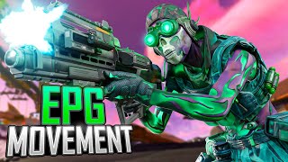 THE FASTEST EPG MOVEMENT IN APEX LEGENDS