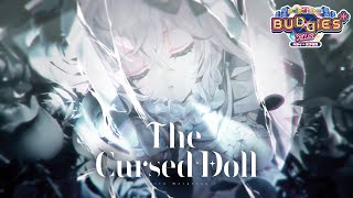 【maimai でらっくす】The Cursed Doll / 清風明月（Drop×葉月ゆら）【8/2(金)登場！】