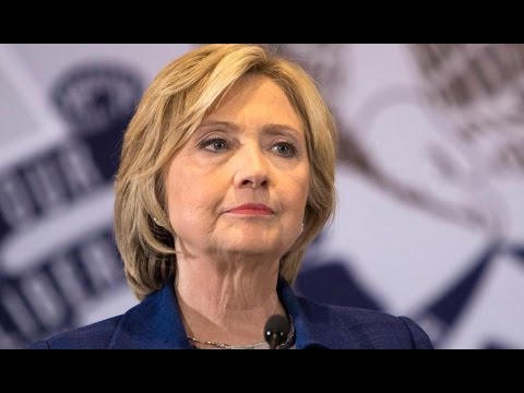 Hillary Clinton - American Politician