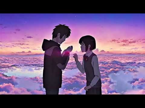 RJ Pasin Isekai - Kimi no Na wa Quick edit