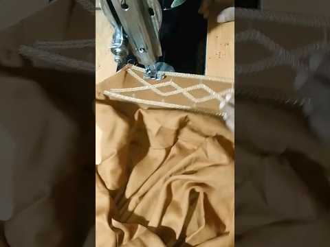 Salwar pohoche stitiching tutorial | #stitchingtips #viral #sunitadabas09