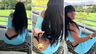 Scare Cam Pranks 2024 | # 253 Funny Scare Prank | Jump Scare | Funny Compilation |Funny Fail