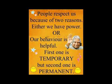 motivational quotes. APJ Abdul Kalam quotes