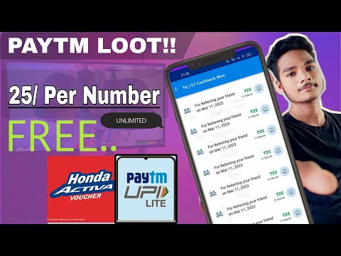 Earn per number 25/- unlimited🔥|₹75000 voucher free🥵🥵||#bestearningloot| #bestearningchannel|#telugu