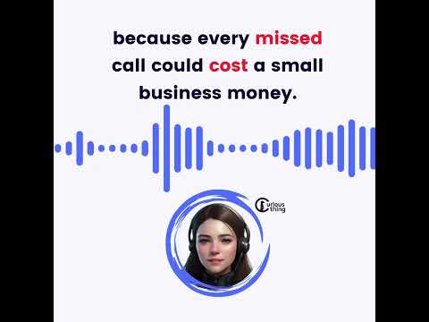 Lucy AI Phone Assistant by Curious Thing