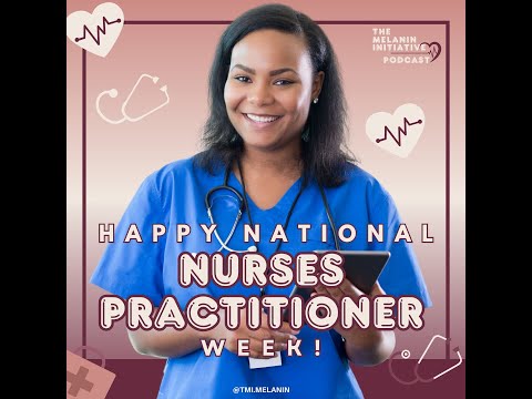 National Nurse Practitioner Week: Celebrating Our Healthcare Heroes!