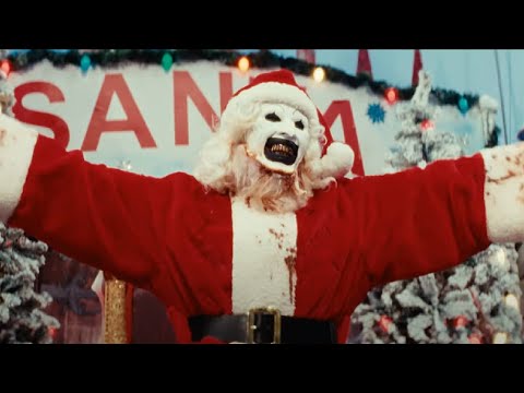 Terrifier 3 - Am I That Desensitized?