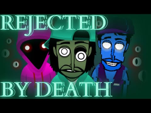 Rejected by Death | -Derbox RaveYard: Redug- mix