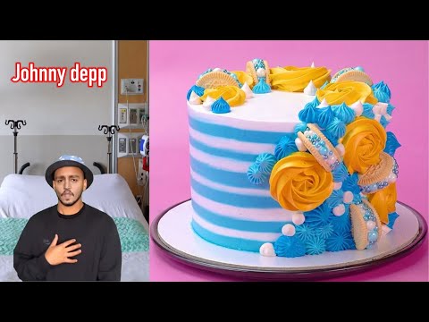 💖 Text To Speech 💖 ASMR Cake Storytime || @Mark Adams @Brianna Guidry || POVs Tiktok Part #215