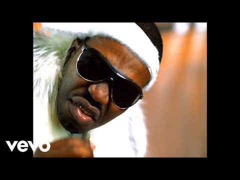 Three 6 Mafia - Baby Mama (Official Video) ft. La Chat