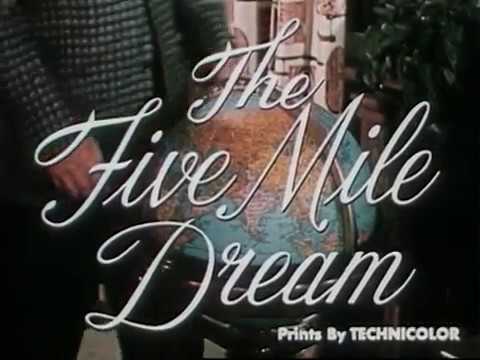 The Five Mile Dream (1958)