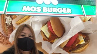 Shapo/Mos Burger /Shimamura Japan Shop winter sale part 2