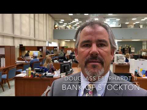 Bank of Stockton