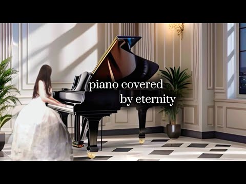 【夜空ノムコウ🍸SMAP】あなたのために弾くyourピアノ　piano covered by eternityゆるりさピアノ　スガシカオ〔途中広告なし〕