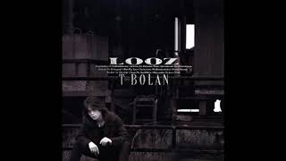 T-BOLAN - 真夜中のLove Song