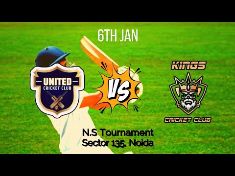 6th Jan UCC Vs KingsXI #cricketlover #cricketshorts #cricketvideo #batting #cricketmatch #noida