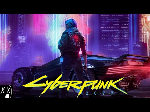 Cyberpunk is an amazing game (Cyberpunk 2077) part 1/3