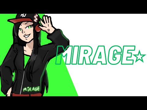 【UTAU Release】MIRAGE