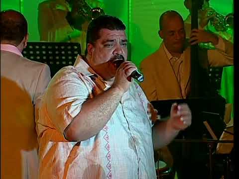 Y Es Por Tí ( En Vivo Medellín ) - Maelo Ruíz ( A Dos Épocas )