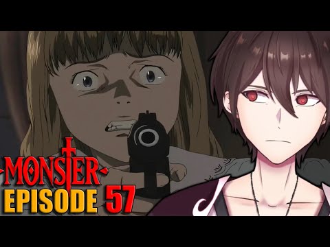 What REALLY happened. | EPISODE 57 | Vtuber Reacts to [Monster]