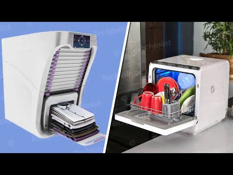 100 Amazon Tech Gadgets That Make Life Easier! | Must-See Innovations