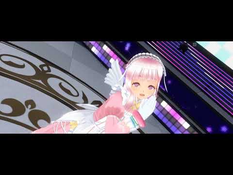 【COM3D2】1st only you ver.nao【ふわふわ妹ちゃん】