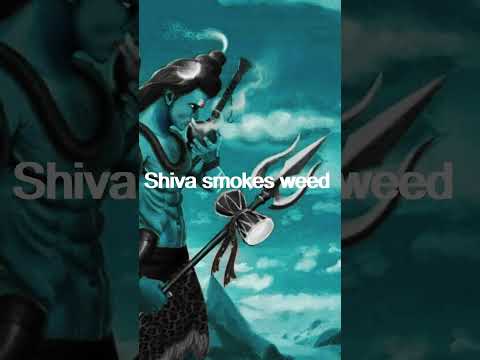 Myths & Reality Of Lord Shiva I Lord Shiva