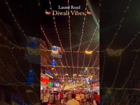 laxmiroad diwali vibes #diwali #diwalispecial #diwalidecoration #diwalivibes #viral #youtube #shorts