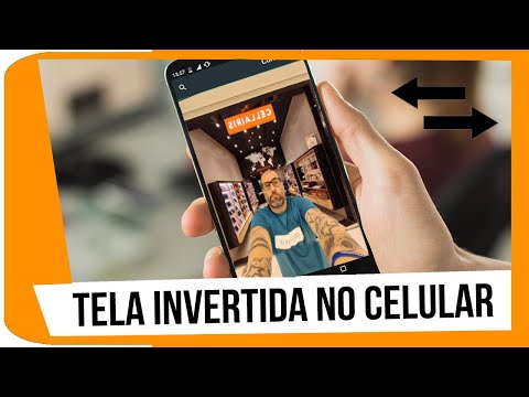 COMO VIRAR A FOTO PELO XIAOMI NOTE 10 PRO