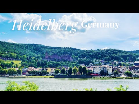 #Heidelberg #Germany #هایدلبرگ#آلمان