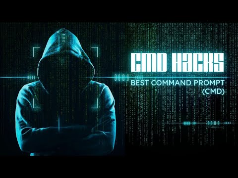 3 Cool Command Prompt Tricks You Should Know Part   2 CMD Hacks