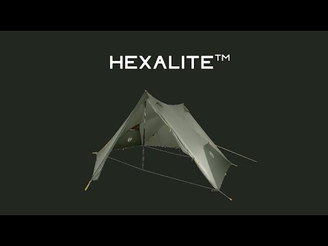 NEMO ヘキサライト 機能説明｜Hexalite™