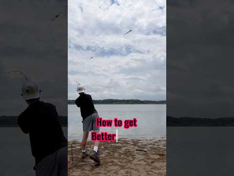 HOW TO Get Better At CATCHING Fish!! 🎣🐟 #shorts #fishing