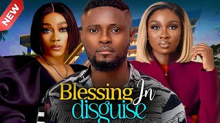 BLESSING IN DISGUISE - MAURICE SAM,SONIA UCHE, TANA ADELANA 2024 latest nollywood nigerian movie