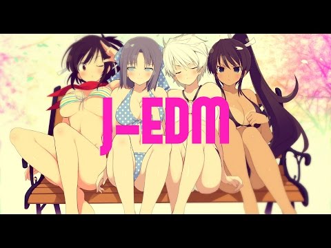 Nagomu Tamaki  - Summer Has Gone [J-EDM]