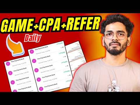 Earn $100 daily work from home jobs | Earn money online | CPA marketing for beginners