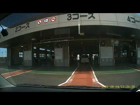 ユーザー車検　素人編２