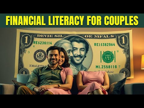 Financial Literacy: Essential Money Lessons for Couples