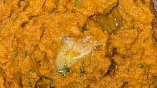 Savory Mashed Sweet Potatoes