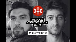 Jewish anti-Zionism and Israel: MEMO in Conversation with Zachary Foster